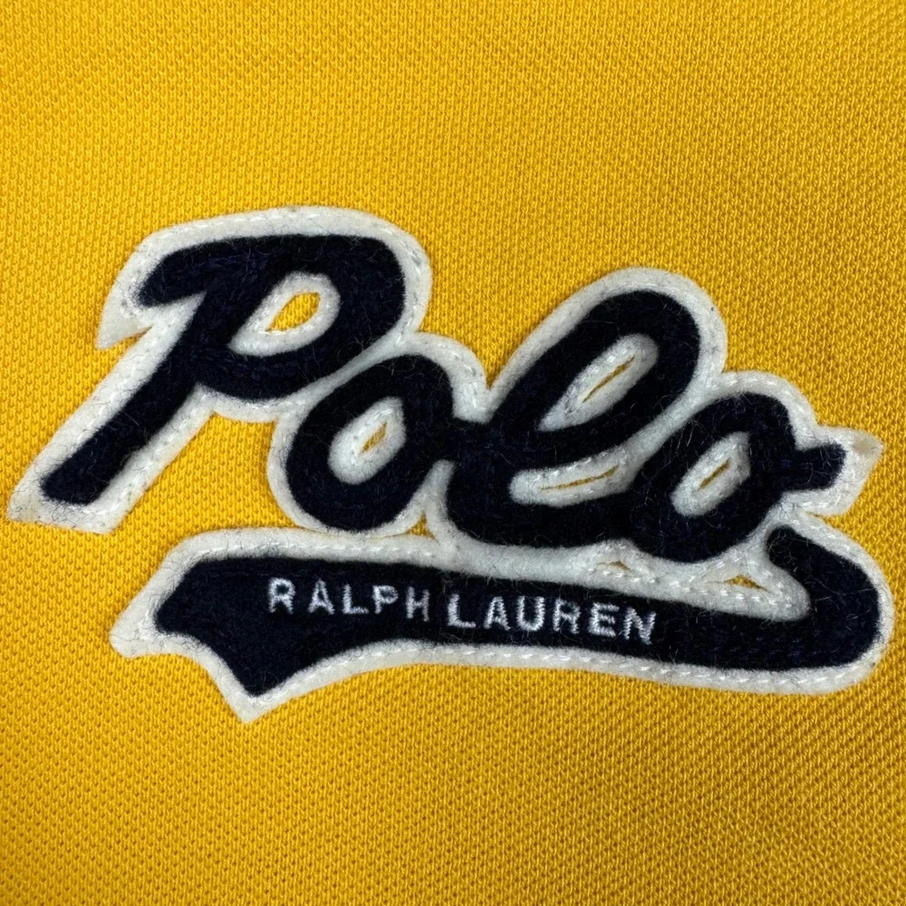 Polo Ralph Lauren polo ralph
